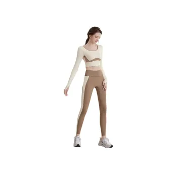 Youyou Yoga Sets Women's