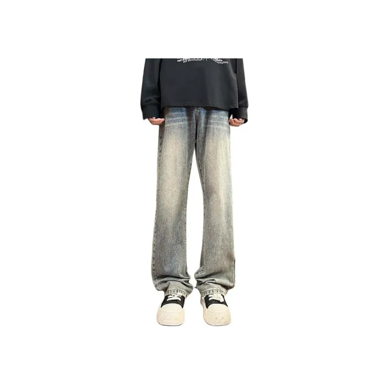 FONDLOOK Jeans Men-4