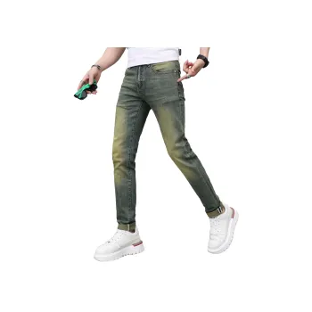 CIZA Jeans Unisex Vintage Blue