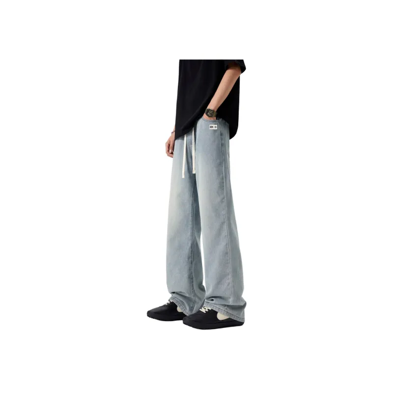 FCB ARCELONA Jeans Unisex-11