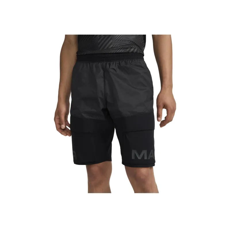 Nike Air Ma Cargo Shorts Men's Black-0