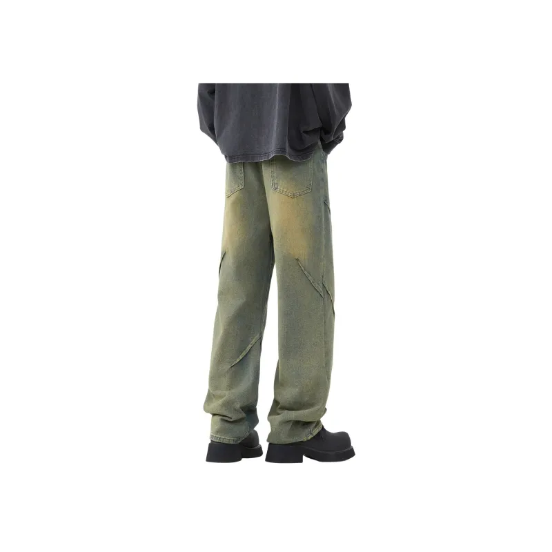 David Bakken Jeans Unisex-6
