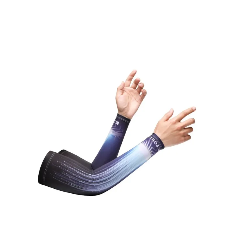 FREE RABBITⅡ Cooling Arm Sleeves Unisex-1
