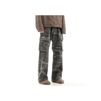 CUWU Jeans Men Image Color