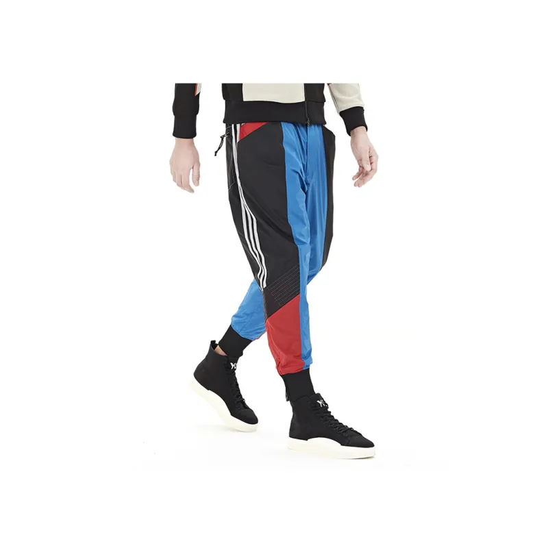 Y 3 Casual Pants Men Multicolor-3