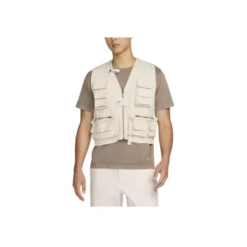 Nike Tank Tops Men's Light Stone Brown