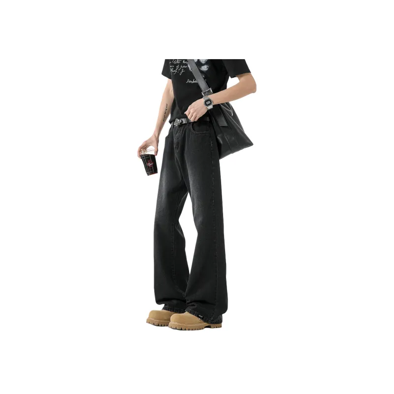 Maxim's De Paris Jeans Unisex-0
