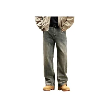 Dme Jeans Men Great Desert Color