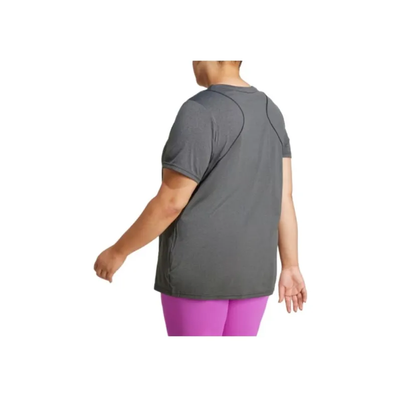 Adidas Free Shipping With AdiClub Designed For Training Tee Plus Size-1