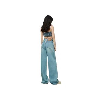 Wang Youshan Jeans Women's