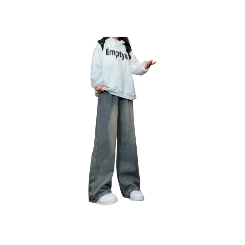 DOENU Jeans Unisex-6