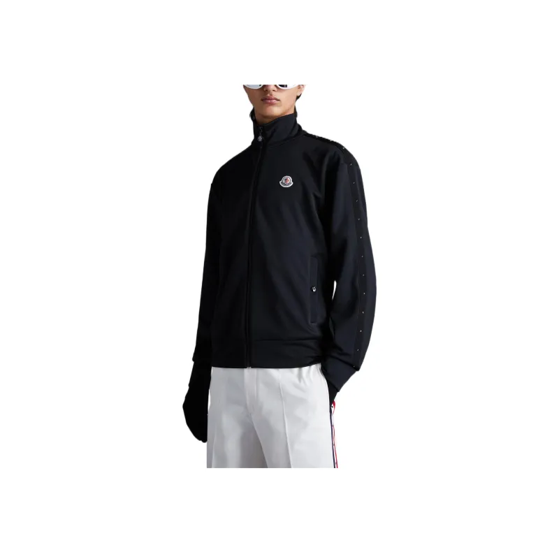 Moncler Studded Jacket-1