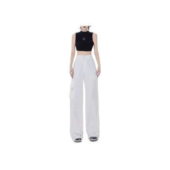 ZAVK Cargo Pants Women's