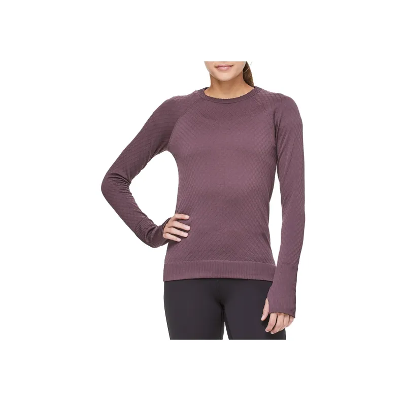 Lululemon Rest Less Workout Clothing Women's Deep Red/Deep Red-0