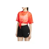 Orange/Black