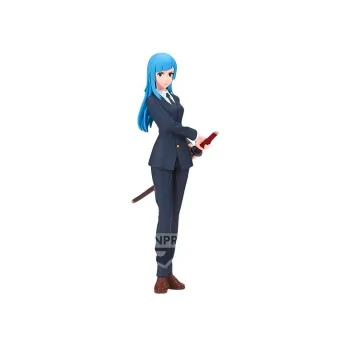 BANPRESTO Jujutsu Kaisen Characters Glass Factory, Jujutsu Kaisen, Jūsō No Gata, Kasumi Miwa Model A Bonus Gifts