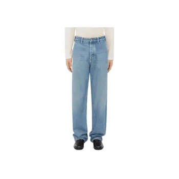 Bottega Veneta Denim Jeans