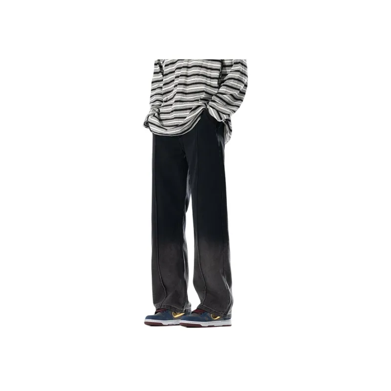 FAKE VINTAGE Jeans Unisex-8