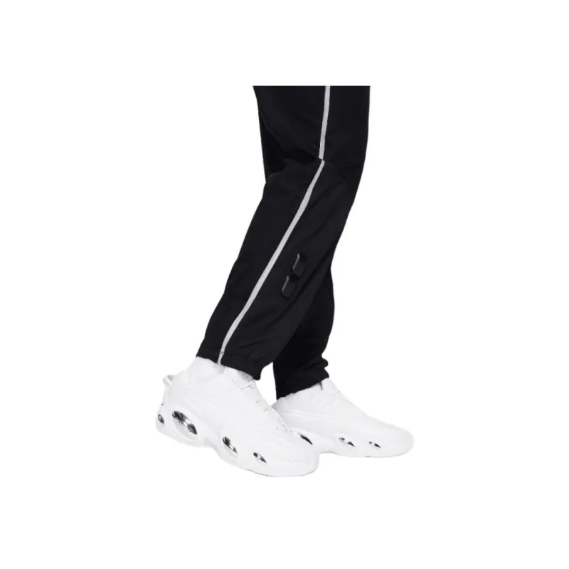 Nike x Nocta Nike X Nocta FW23 Athletic Trousers Asia Version Unisex Black-4