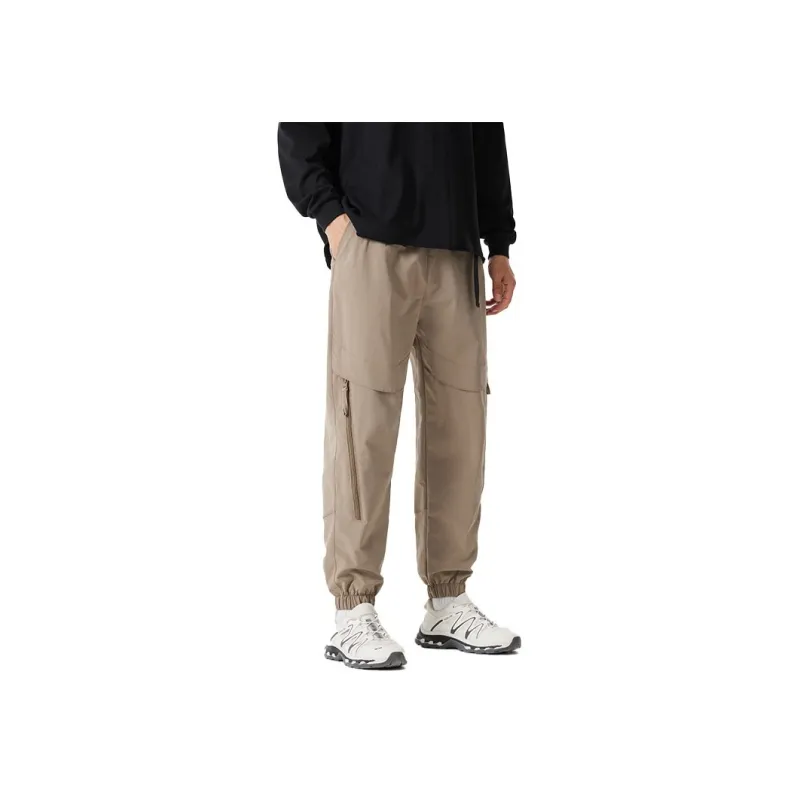33TH Cargo Pants Unisex-7