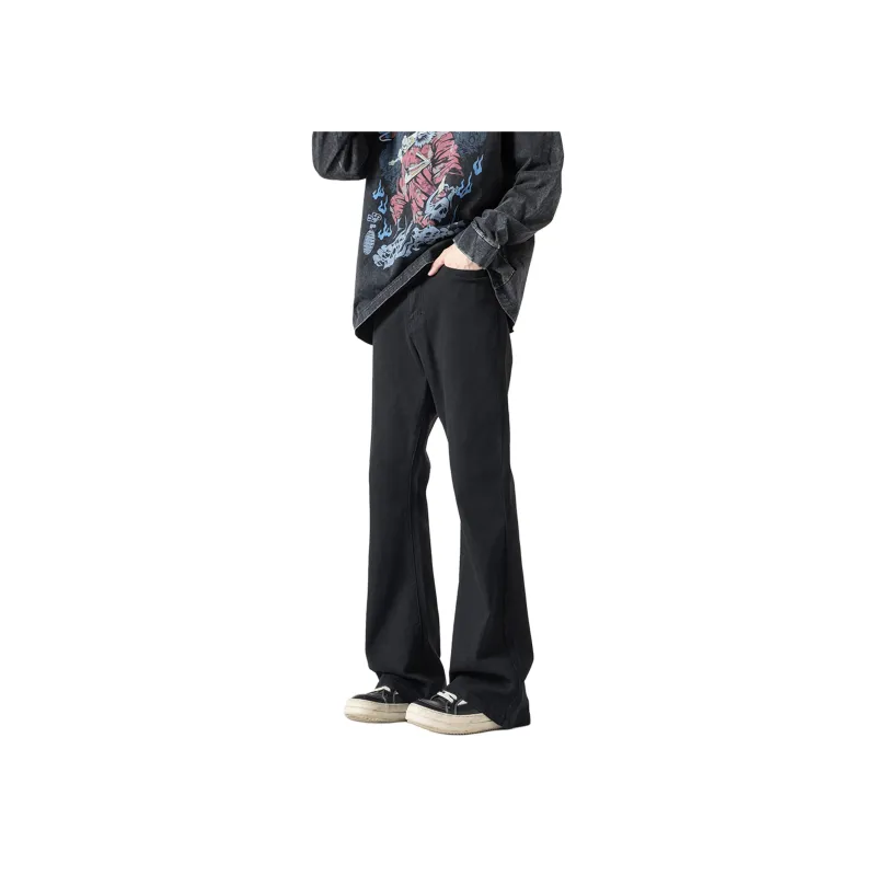 Pirkadat Jeans Unisex-22