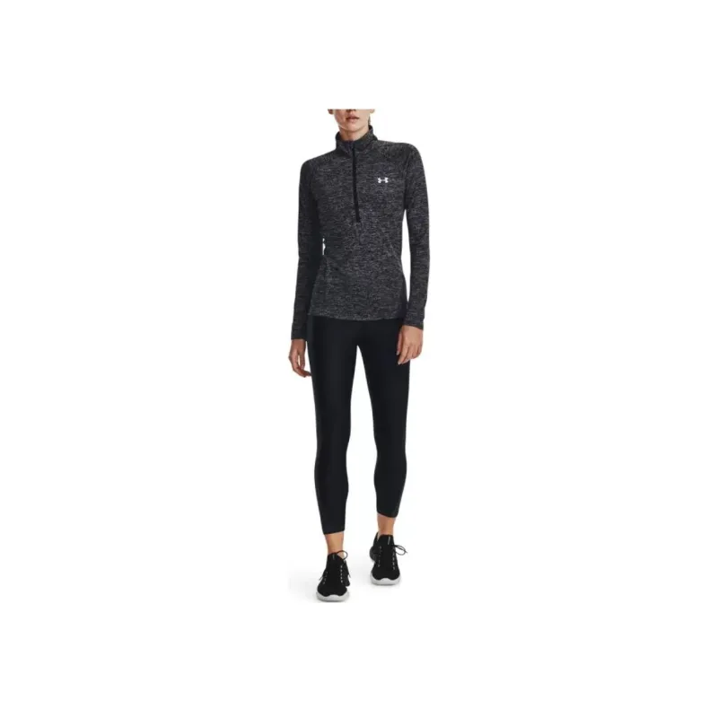 Under Armour T Shirts Women's Black-2