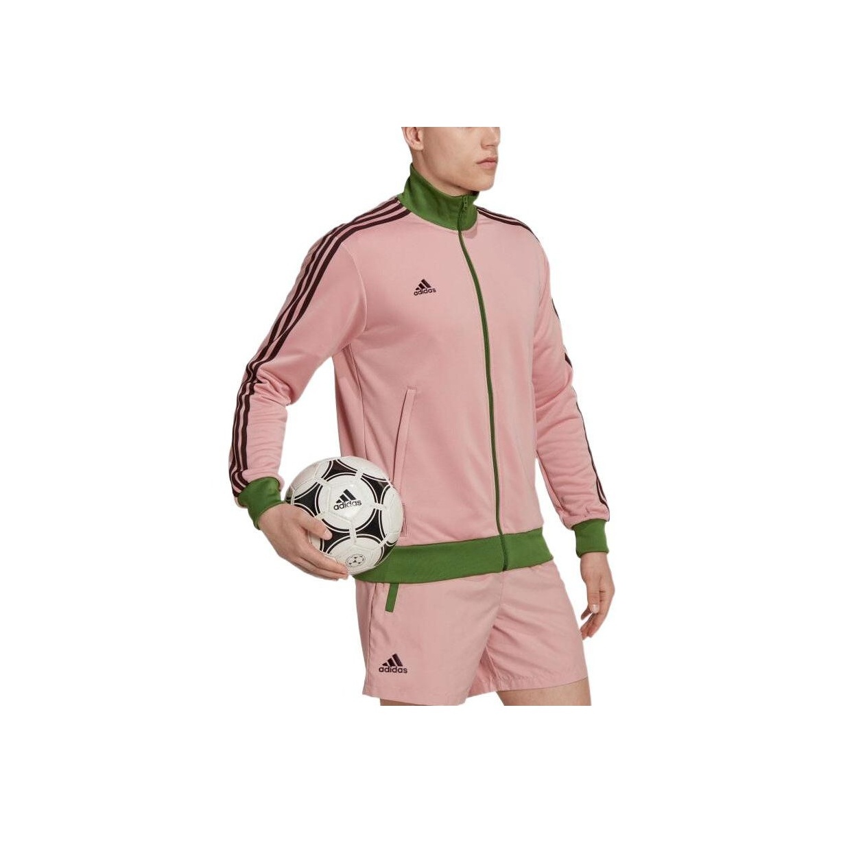 Adidas X Nigo Japan National Soccer Team Special Collection