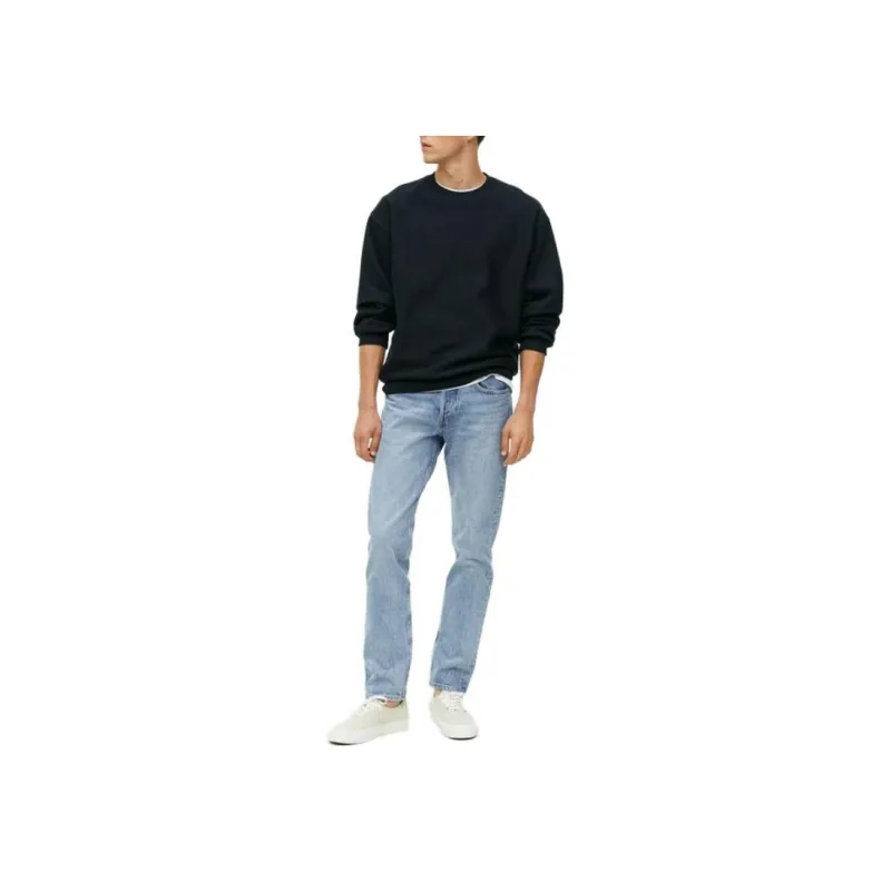 ARKET Jeans Men Light Blue-1
