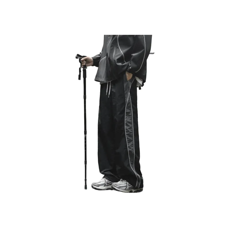 KAIPAINEN Casual Pants Unisex-11