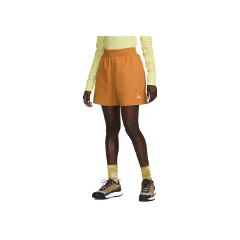 Nike Acg Shorts 'Monarch/Summit White'