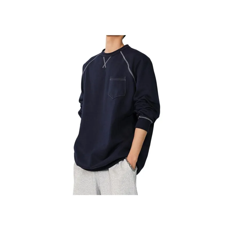 SCHEPPERHEYN Sweatshirts Unisex-7