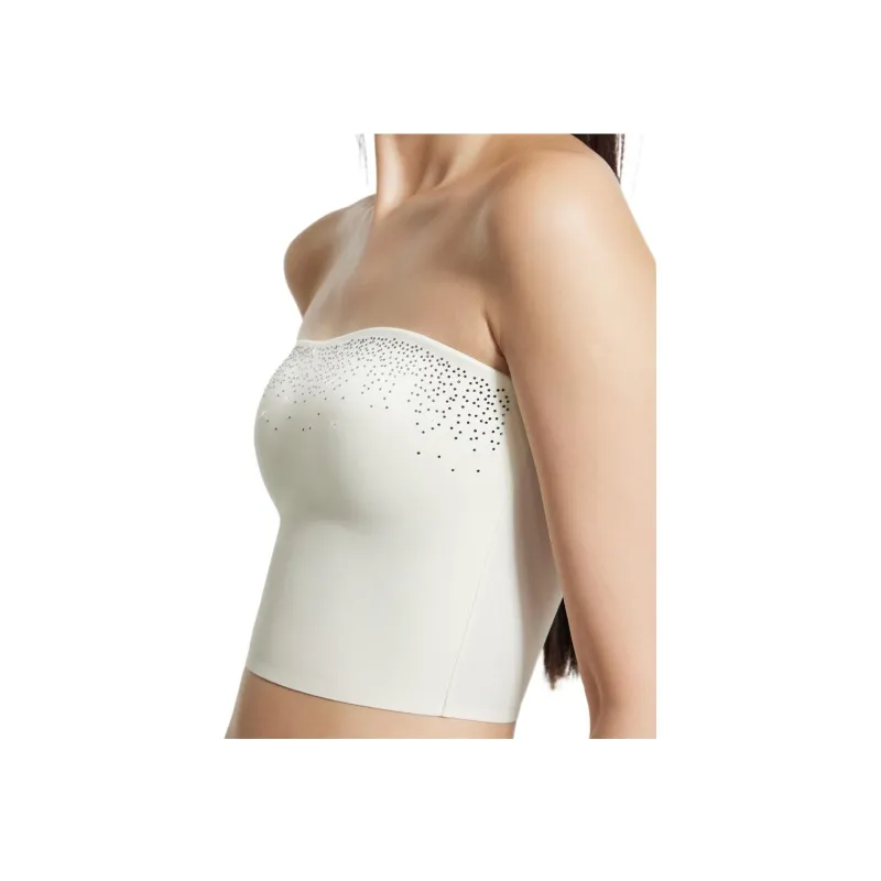 Victoria's Secret VERY SEXY Bra Women's White-1