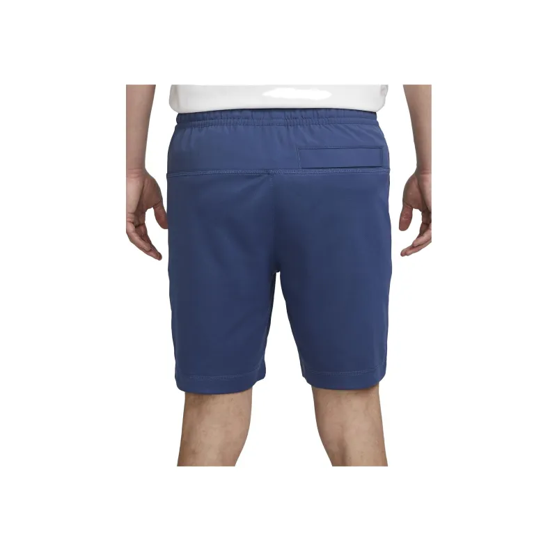 Nike USA Soccer Team Olympic Series Soccer Bottoms Men's Blue-1