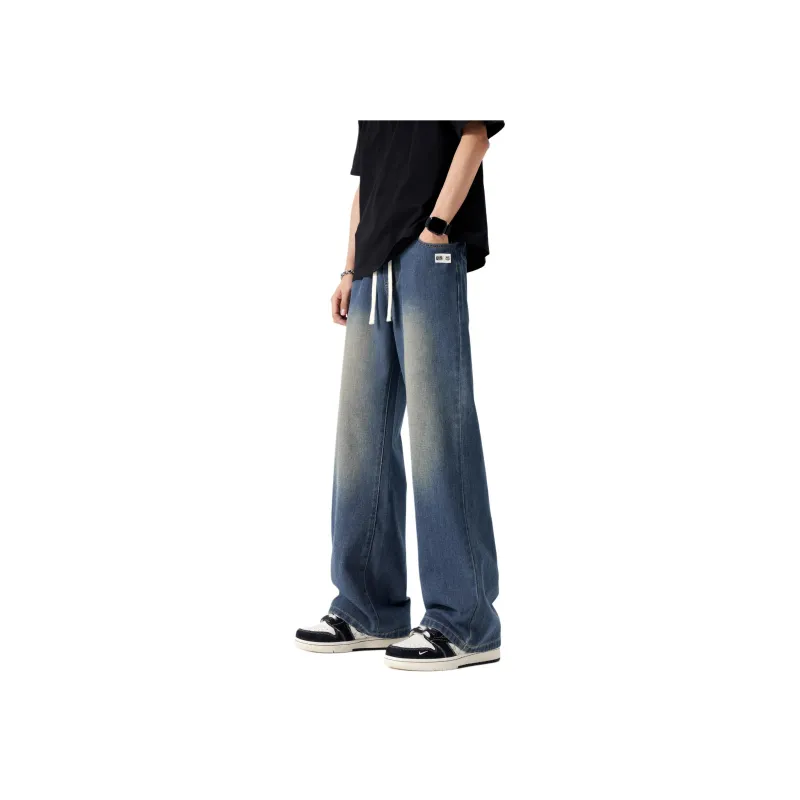 FCB ARCELONA Jeans Unisex-5
