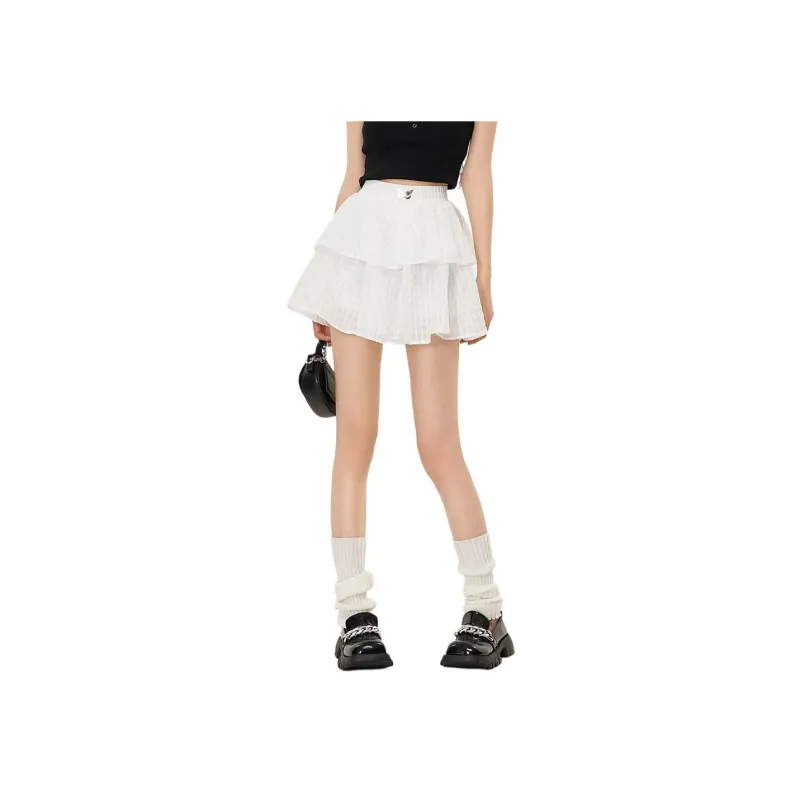 Spicy Gals Casual Short Skirts Women's-2