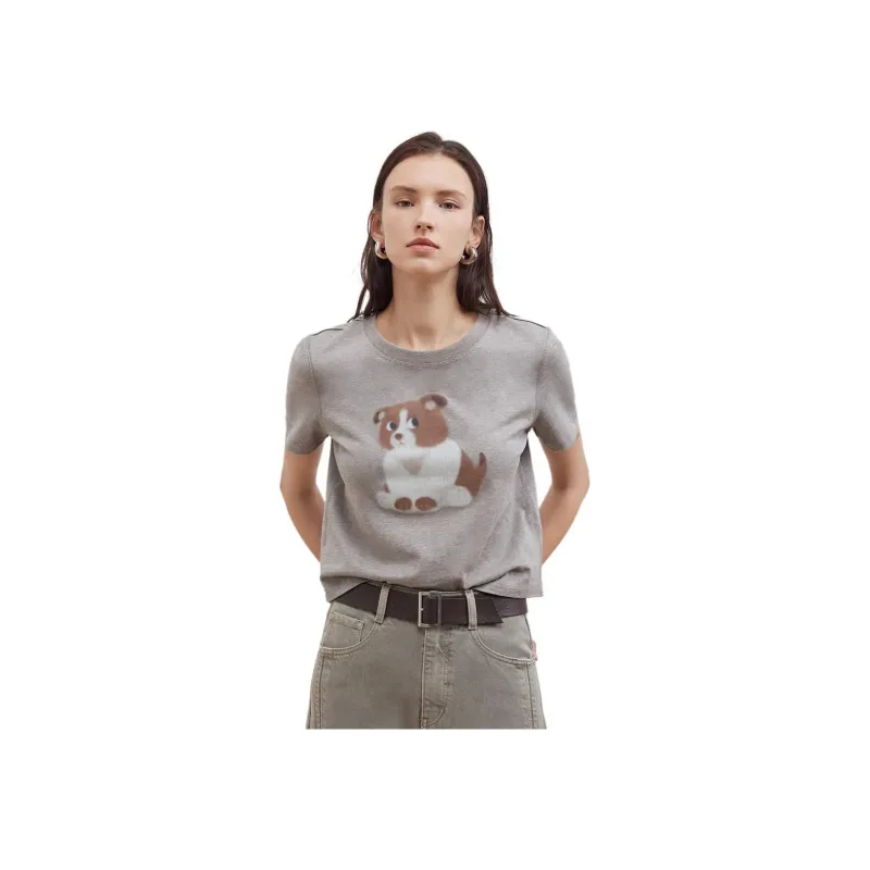 ONLY T Shirts Women's-7