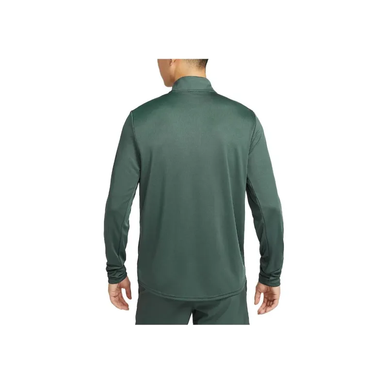 Nike Dri Fit Pacer T Shirt Men's Vintage Green-1
