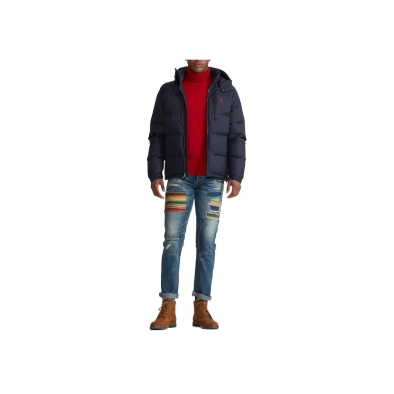 Polo Ralph Lauren El Cap Down Jacket-2