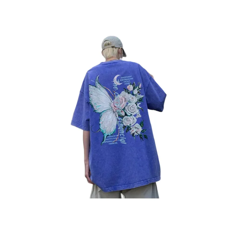 ACUOD BY CHANU T Shirts Unisex-9