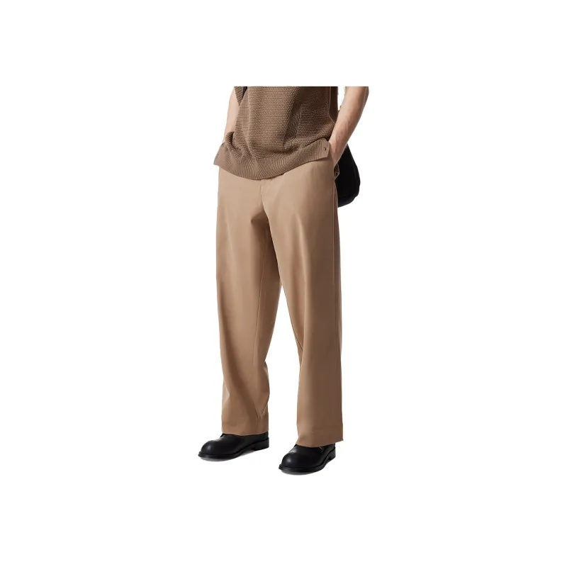 JACK&JONES Casual Pants Men-4