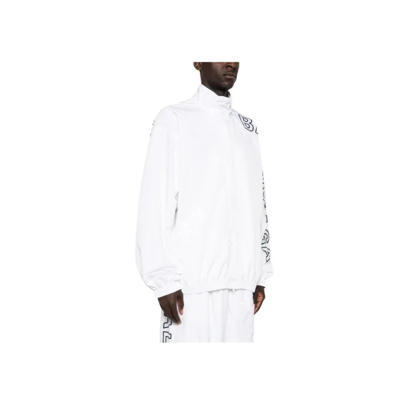 Balenciaga Tracksuit Jacket-3