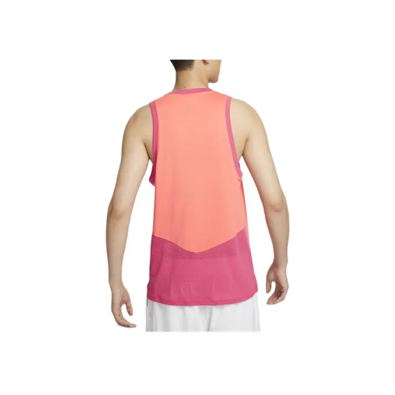 Nike Court Slam Men's Dri-FIT Tennis Tank-1