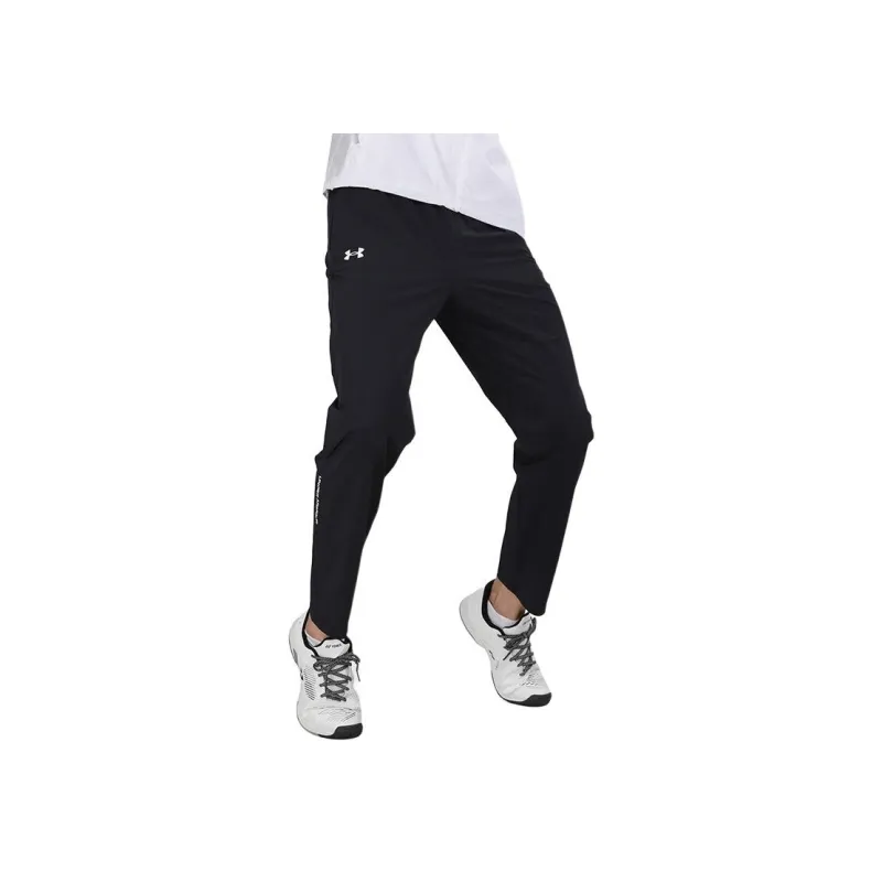 Under Armour Casual Sportswear Men's Black-2