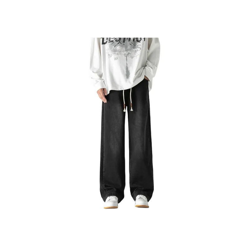 Mulinsen SS24 Mulinsen Jeans Unisex-0