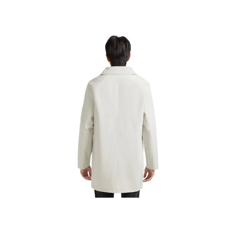 KAISER Trench Coats Men-0