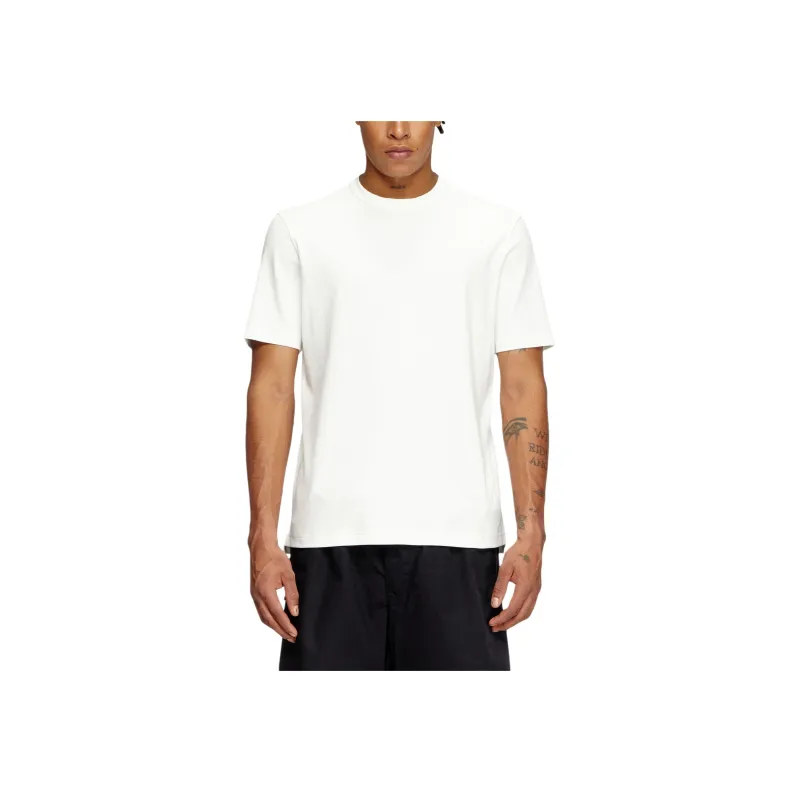 DIESEL Adjust Slits R17 T shirt-3