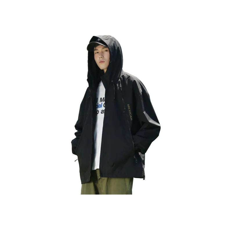 MEXICAN Jackets Unisex-0