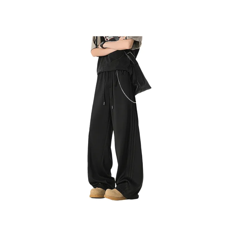 WKOOG Casual Pants Unisex-0