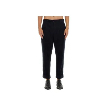 ENGINEERED GARMENTS Casual Pants Men's Blue