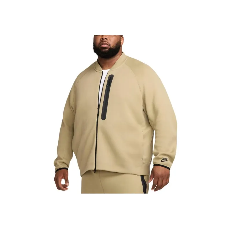 Nike Sportswear Tech Fleece Men's Bomber Jacket-0
